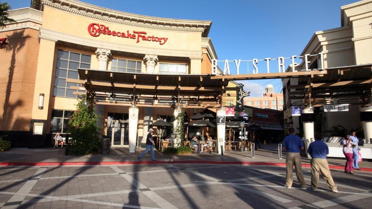 La Casita Of Raymond James Stadium Leilighet Tampa Eksteriør bilde