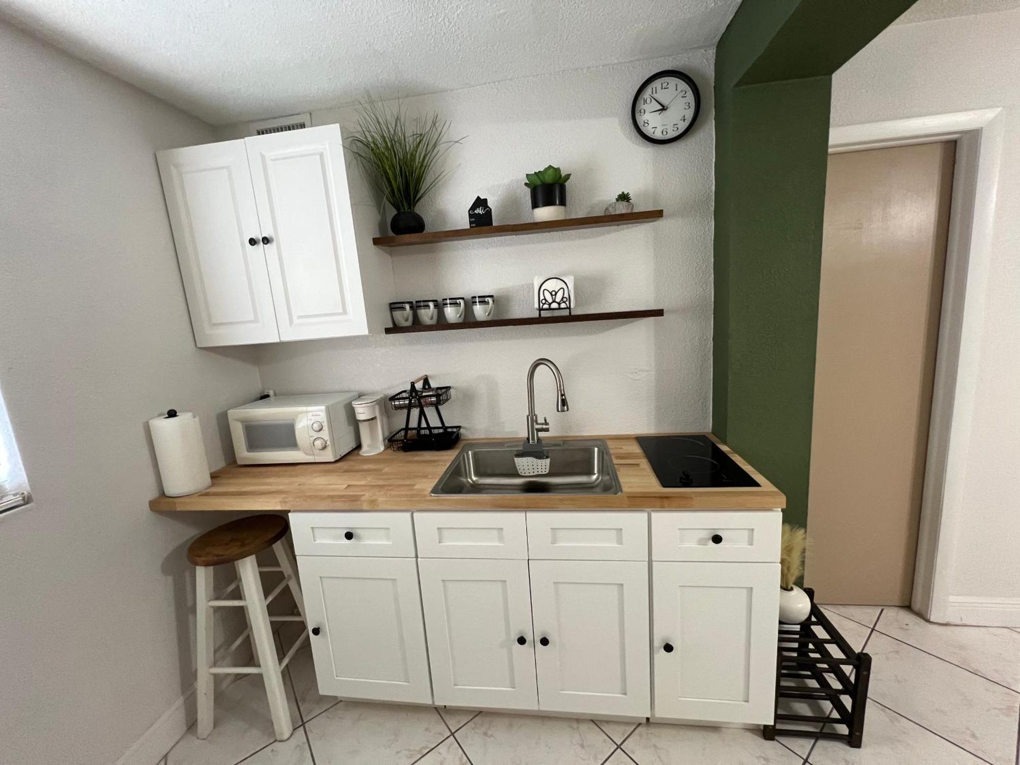 La Casita Of Raymond James Stadium Leilighet Tampa Eksteriør bilde