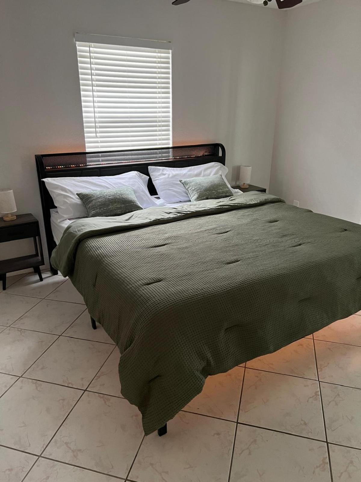 La Casita Of Raymond James Stadium Leilighet Tampa Eksteriør bilde
